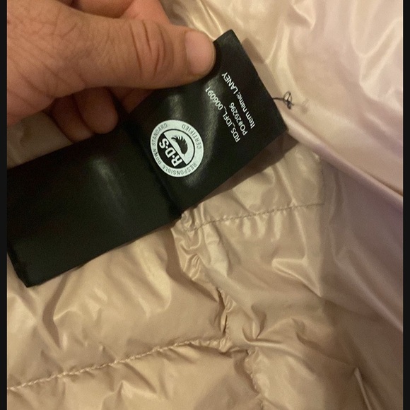 Mackage for sale 80$ - Picture 3 of 3